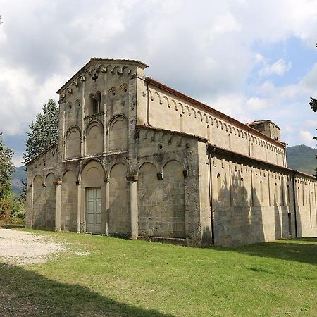 Casa Vacanze La Tosca Castelvecchio  Zewnętrze zdjęcie